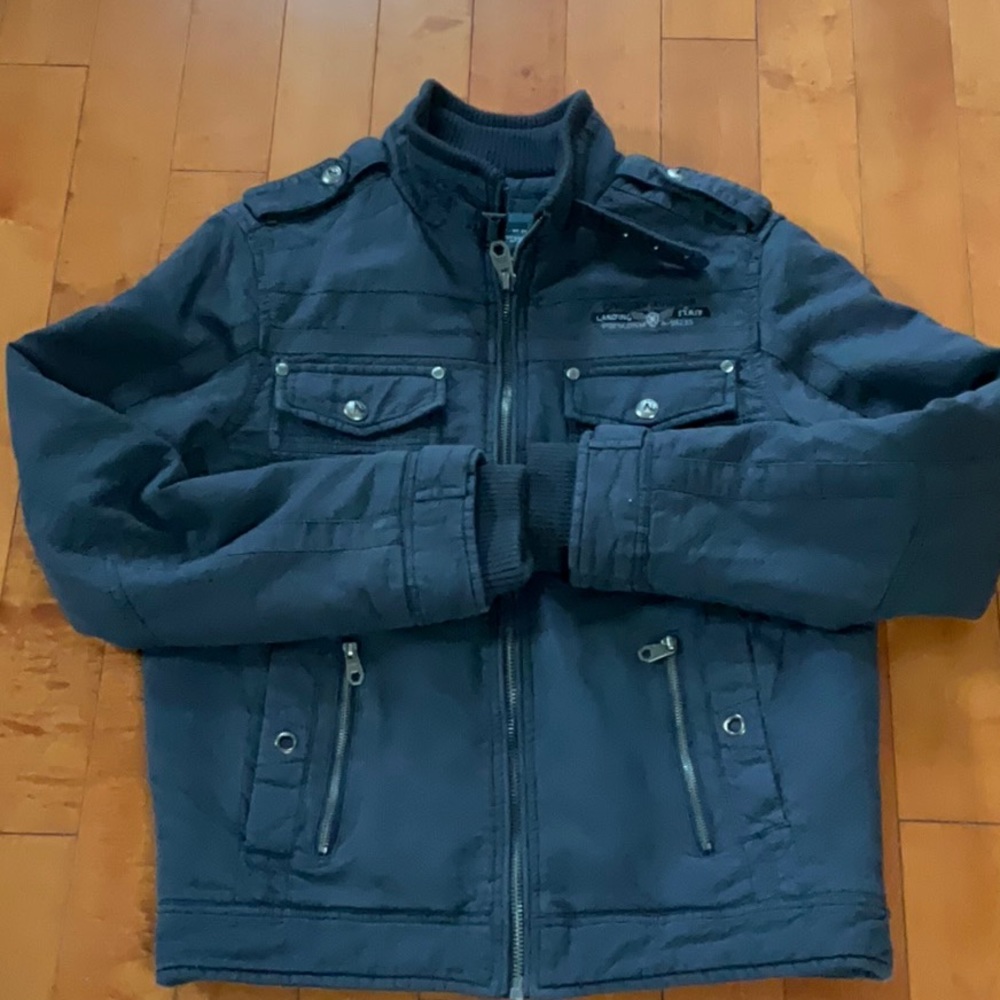 Jacket